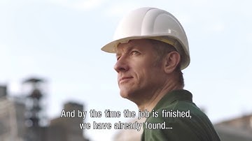 HiKOKI High Performance Power Tools: You see it, you feel it, you got it