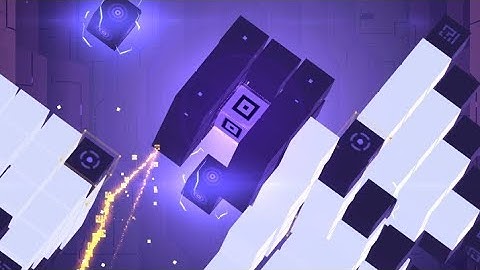 Hyperforma - Destroy the C.O.R.E 😈