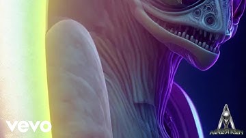 Agnosticon - Starfleet Dropout