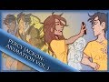 Percy Jackson the Animation : Volume 1