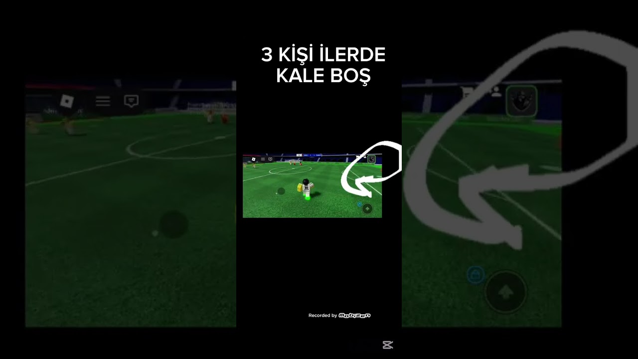 Sonra neden Hile ile oynuyorum Bakın