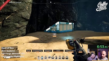 Q&A: Can you change the angle of the new jump pad after you build it?