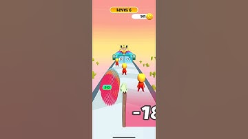 Arrow Fest 🏹 All Levels Gameplay Android, IOS #6 🎮