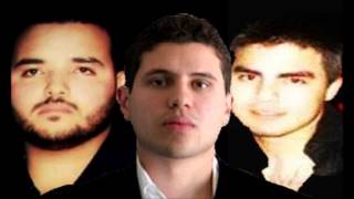 Los 3 Gerentes - Codigo Fn En Vivo