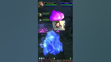 To cold in world of Warcraft #WOW #gaming #worldofwarcraft