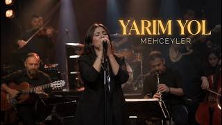 Yarım Yol - Mehceyler (Official Audio)