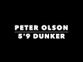 Peter olson  year 1 mix