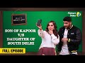 Arjun Kapoor and Kusha Kapila get naughty on the back bench | Backbenchers | Flipkart Video