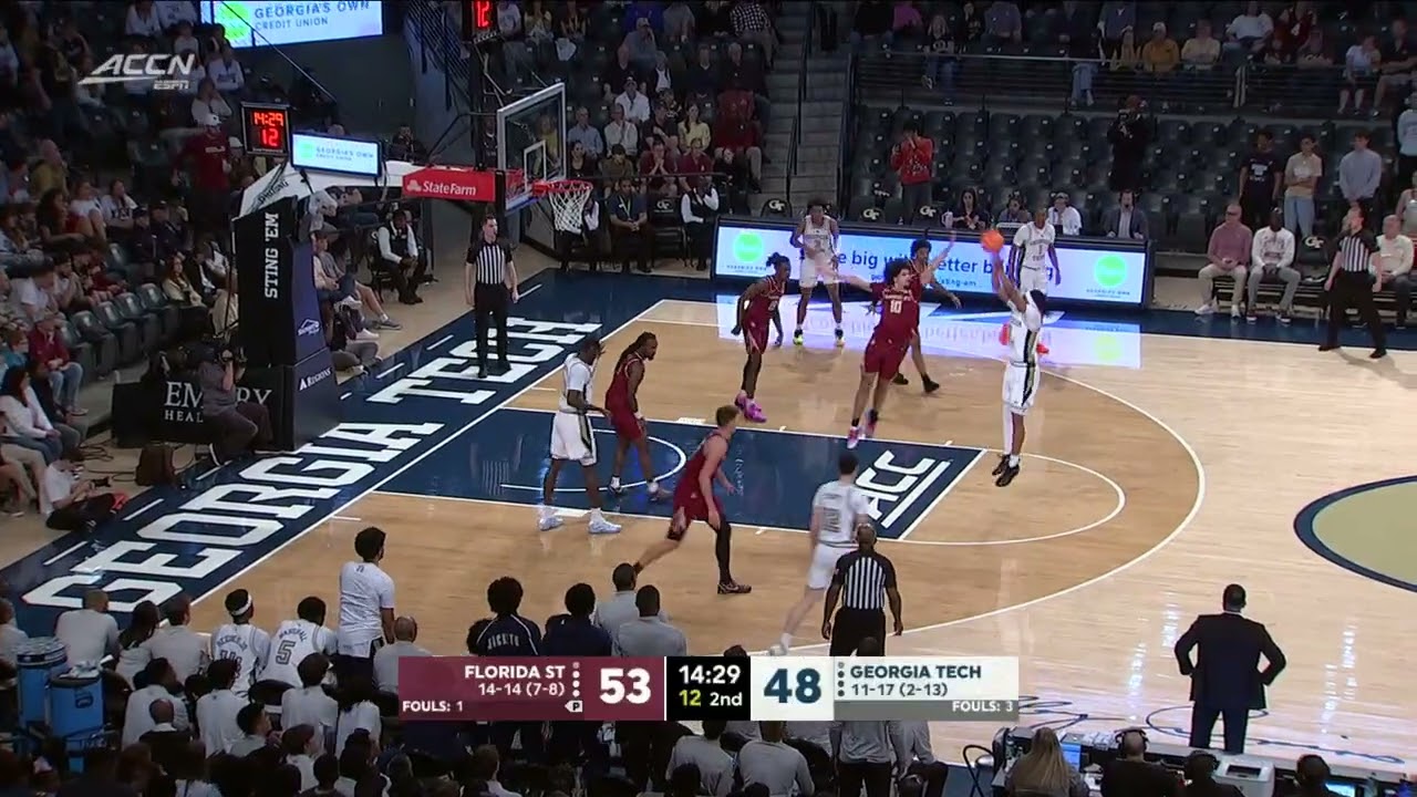 Smooth stepback 🧈