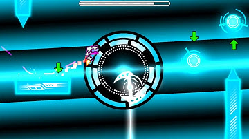 Geometry Dash 2.1 | Generator by AbstractDark (All coins)