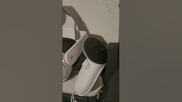 Meta Quest 3 controller not working FIXED