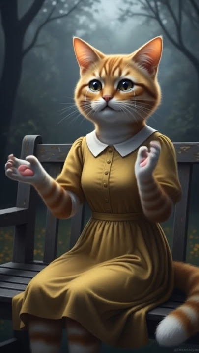 Don't Cry#cry #shorts#ForYou #shorts #YouTubeShorts #viral #trending #shortsfeed #ytshorts#cat #meow