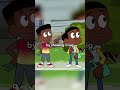 Craig of the Street spinoff when #craigofthecreek #cartoonnetwork #cartoons #cartoon