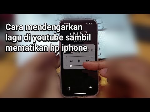 Video: Bagaimanakah cara untuk mematikan mod luar talian pada Spotify Iphone?