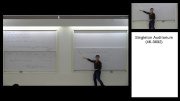 9.520/6.860: Statistical Learning Theory and Applications - Class 16