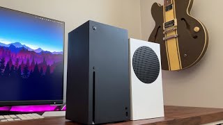 Xbox Series S vs Xbox Series X  Worth Paying More?