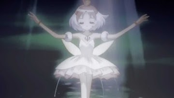 [CFS] Princess Tutu ~ Fearless - part 3