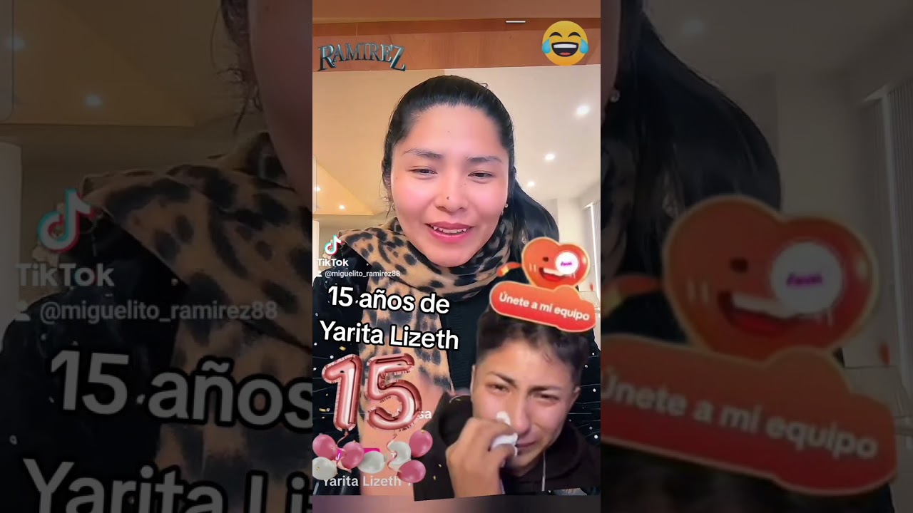 15 años de yarita Lizeth 2025