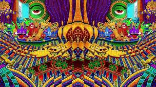 Salvia Trip Simulation