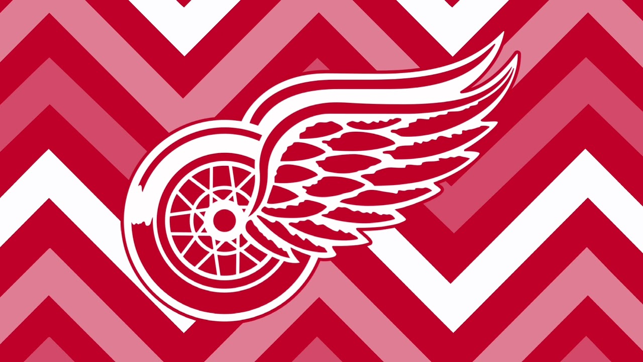 Detroit Red Wings 2022 Goal Horn