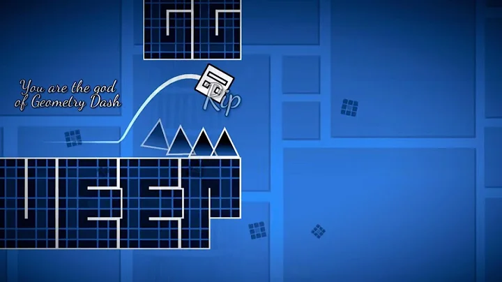 Shitty Thinking Space 2 (In 2 runs!!)