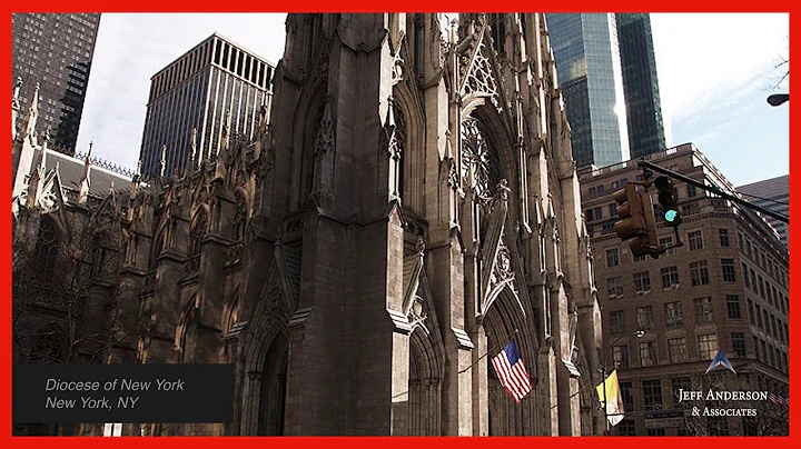Accused Deacon: Lawrence McNeill (Archdiocese of N...