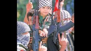 علي الكوفيه / محمد عساف