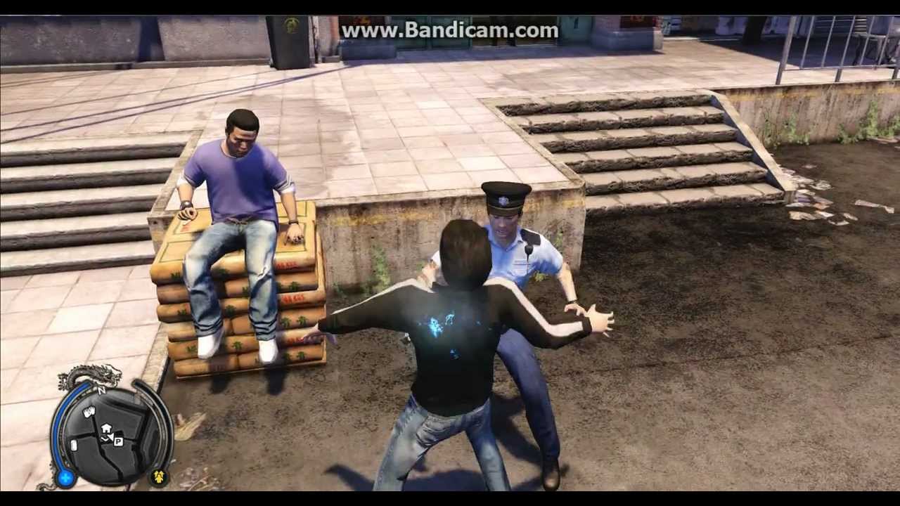 Sleeping Dogs Where To Get Tear Gas Sleeping Dogs Where To Get Tear Gas