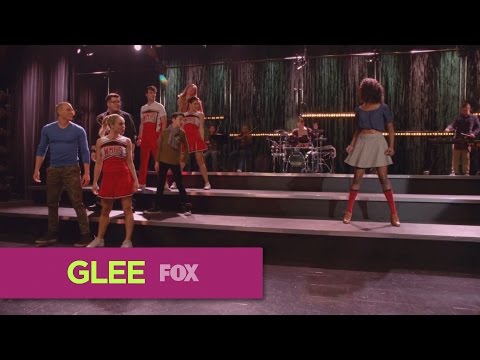 Rather Be (Glee Cast Version) (+) Rather Be (Glee Cast Version)