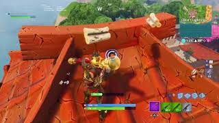 Fortnite Battle Royal Jingu Bang Review