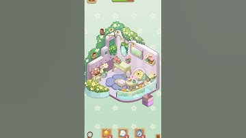 Dreamy room Level 34 gameplay walkthrough #dreamyroom