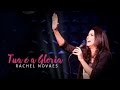 Tua é a glória - Rachel Novaes