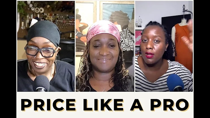 Stop Undercharging for Your Products: Price Like a Pro