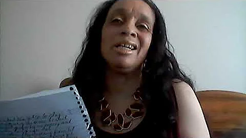 Angela seeking justice for Barbra / exsposes howard