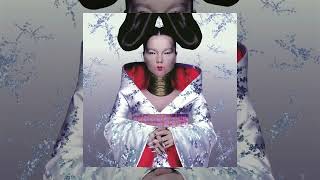 Björk - Unravel (3 Stems Experience)