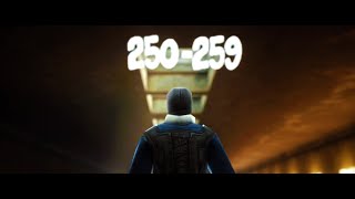 Download Lagu LJ Demo Release #1 2025: Longjumps MP3
