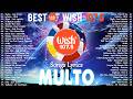 Hot Hits Philippines - MULTO | Best of Wish 107.5 Songs Playlist | OPM Trending 2026