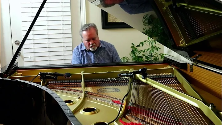 Sacred Favorites, Volume 1, Kenon D. Renfrow, piano