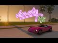 Vice city remastered  gta v mod