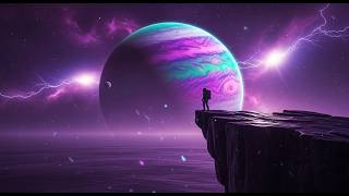 Edge of the World - Designing Alien Landscapes with Trap Harmonics 2k26