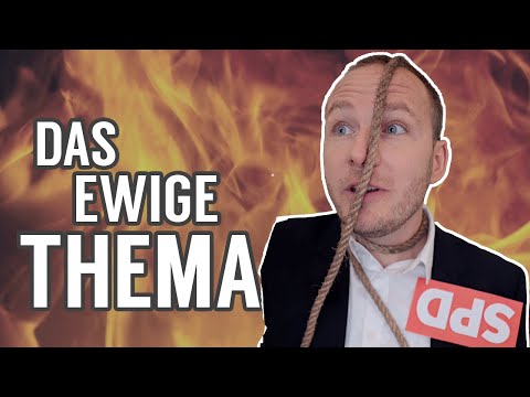 Die AfD befiehlt und die Bundesregierung folgt 🙄🙄🙄 - André Herrmann