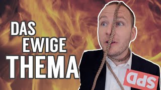 André Herrmann – Roast der Woche: Die AfD befiehlt und die Bundesregierung folgt 🙄🙄🙄