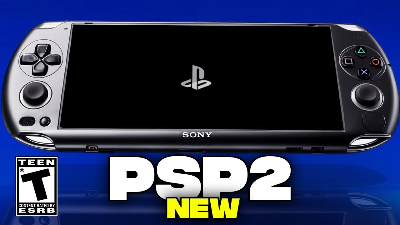 Sony hace el ridículo con su nueva PORTÁTIL - Anuncio de PlayStation Portal  para PS5 