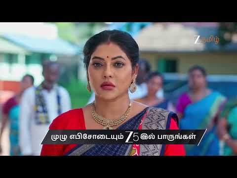 Karthigai Deepam | Ep - 1340 | Preview | Oct 02 2026 | Zee Tamil