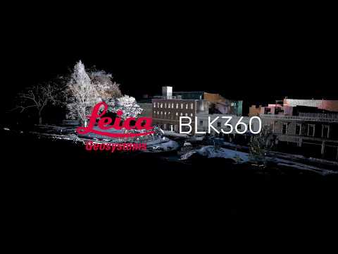 BLK360: Newport Opera House Guided Tour
