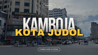 Download Lagu Keliling Sihanoukville, Kamboja – Kota Pantai yang Unik \u0026 Penuh Kontras MP3 Download Lagu Keliling Sihanoukville, Kamboja – Kota Pantai yang Unik \u0026 Penuh Kontras MP3