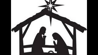 Sunday School Christmas Program 2015