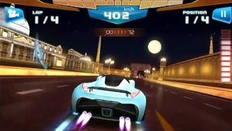 Fast Racing 3D on YouTube || RacingGame #1