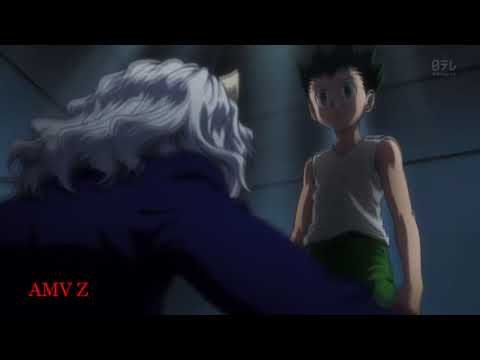 Revenge-[AMV]-Hunter-x-Hunter