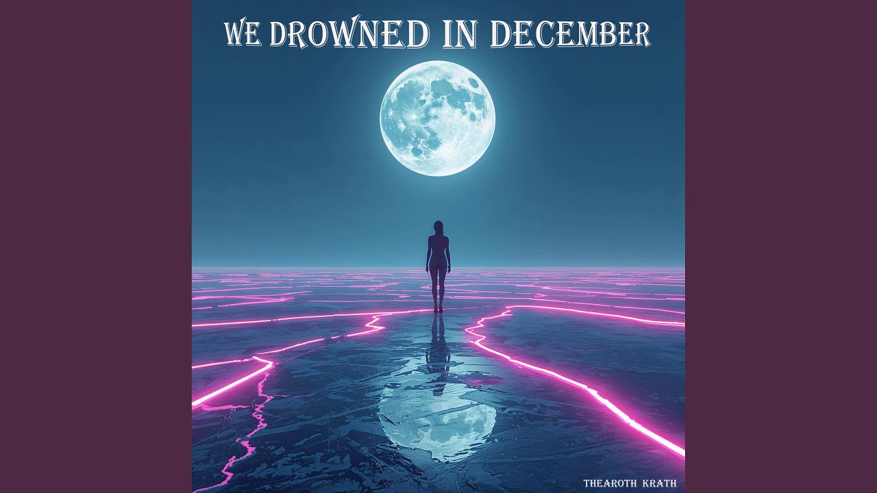 Sleeping Inside The Ruins